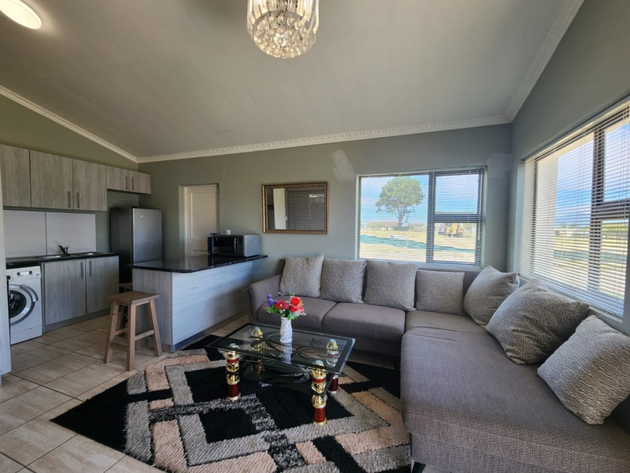 2 Bedroom Property for Sale in Pacaltsdorp Western Cape